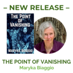 The Point of Vanishing Release Image