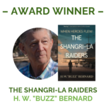 The Raiders of Shangri-La Award Image