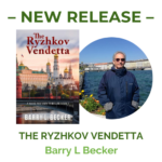 The Ryzhkov Vendetta Release Image