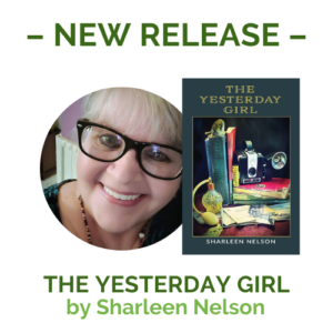 The Yesterday Girl Release Image