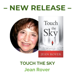 Touch the Sky Release Image