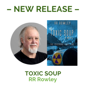 Toxic Soup Release Image