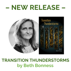 Transition Thunderstorms Release Image
