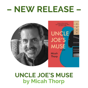 Uncle Joe's Muse Release Image