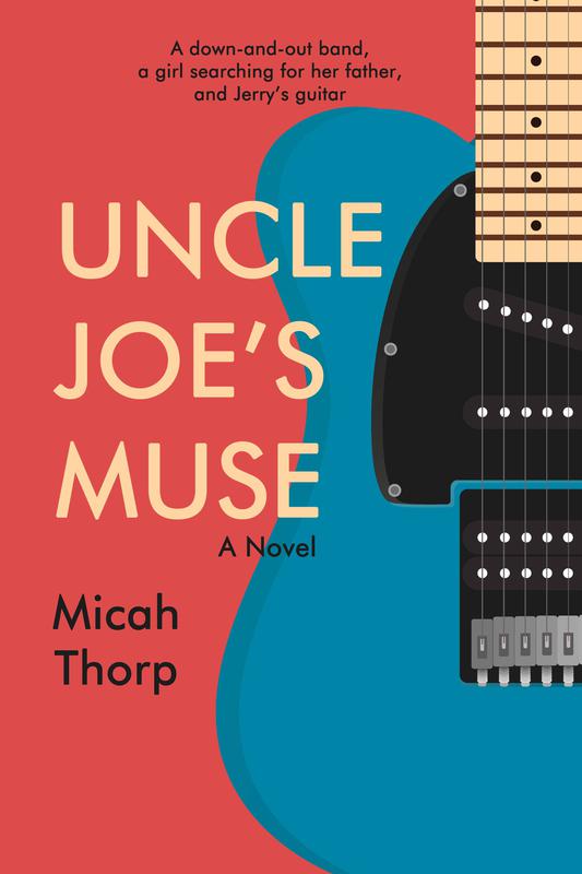 Uncle Joe's Muse