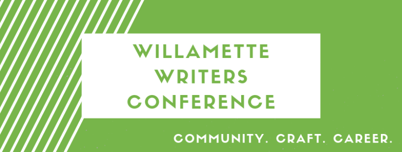 Willamette Writers Conference
