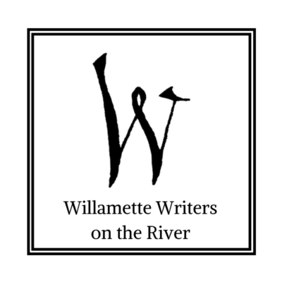 Willamette Writers on the River Chapter Logo