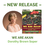 We are akan new release