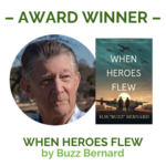 When Heroes Flew award winner