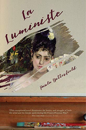 Willamette Writers Author Paula Butterfield -