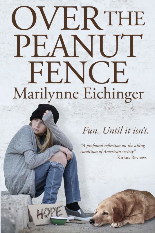 Willamette Writers Author Signing Marilynne Eichinger