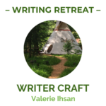 Writer Craft Retreat Image