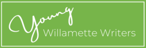 YOung Willamette Writers Chapter Header