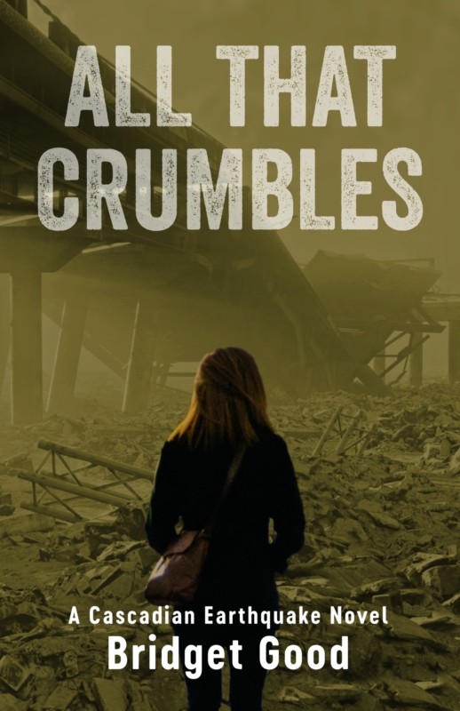 All that Crumbles