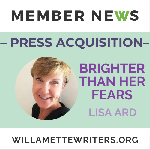 Lisa Ard Press Acquisition image