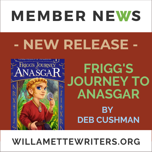Frigg's Journey to Anasgar release graphic