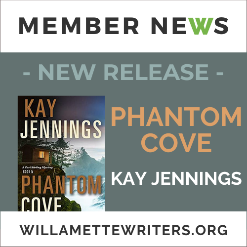 phantom cove release graphic