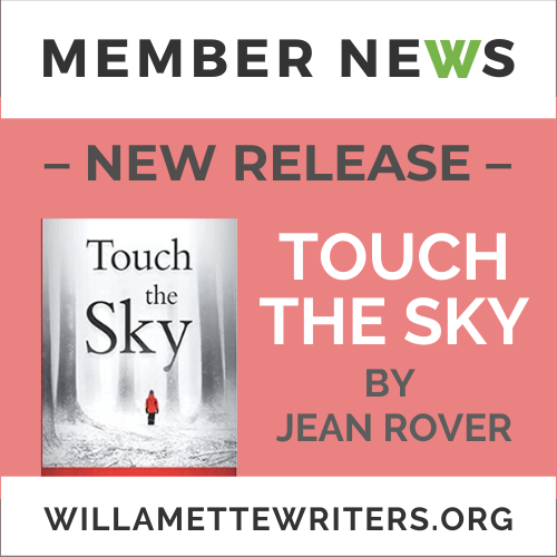 Touch the Sky Release Graphic