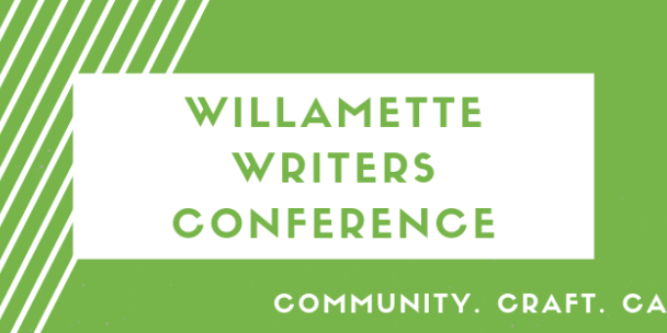 Willamette Writers Conference