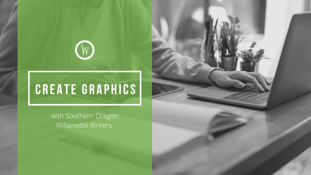 Create Graphics with Southern Oregon