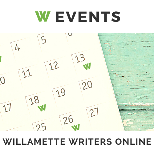willamette writers events calendar image