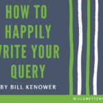How to Happily write your query