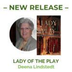 lady of the play release image