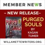 purged souls by kagan tumer new release