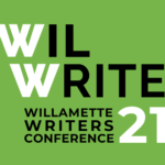 At Willamette Writers, we are all about writers! - Willamette Writers